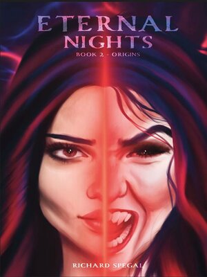 cover image of Origins